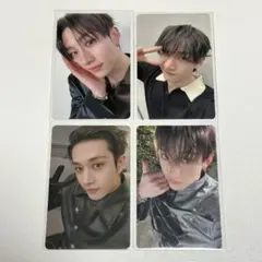 Stray Kids バンチャン 会場限定 トレカ まとめ売り