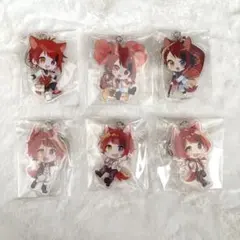 2026年最新】莉犬くん アクリルキーホルダーの人気アイテム - メルカリ