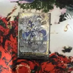 聖なる時の運命者　リィエル＝ドラコニス　FFR