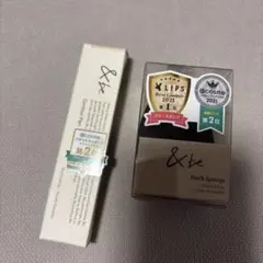 &be Black Sponge & Contour Penのサムネイル
