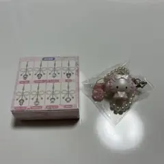 シークレットストラップ　こぎみゅん