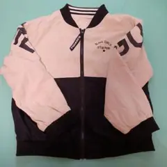 ジャケット☆リバーシブル
