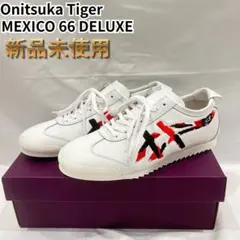 Onitsuka Tiger MEXICO 66 DELUXE