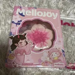 Mellojoy メロジョイ スクイーズ 桜シリーズ 桜 (もちもちもち) - メルカリ