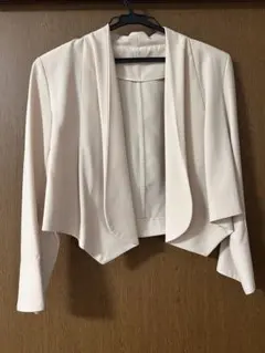 フォーマルジャケット　レディース M