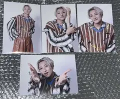 BUDDiiS FUMIYA 生写真