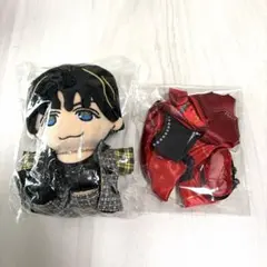 WEST. 藤井流星 ちびスト ぬいぐるみ 着せ替え衣装付き