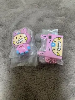 ミニモニ　ミニチュアコレクション