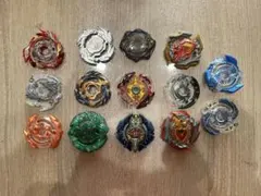 バトルスピリッツ ベイブレード セット まとめ売り