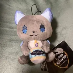 ツイステ グリム ぬいぐるみ モアプラス ハンドメイド風 式典服