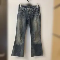 Silver Jeans ブーツカットデニムパンツ 27のサムネイル