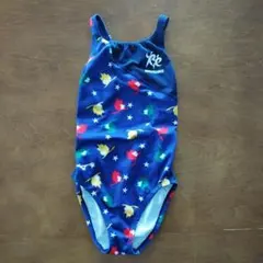 Renaissance 女の子 水着 130cm