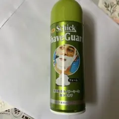 Schick ShaveGuard 薬用シェービングフォーム 200gのサムネイル