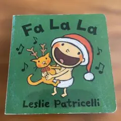 Fa La La 洋書 絵本