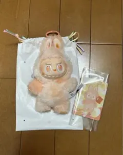 CoCo様　エナジーラブブ　1点