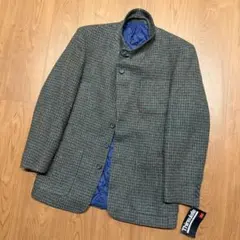 デッド◎ 80s L.L.bean ツイード テーラードジャケット ビンテージのサムネイル