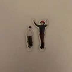 中村海人 Travis Japan ミニアクスタ