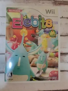 Elebits エレビッツ