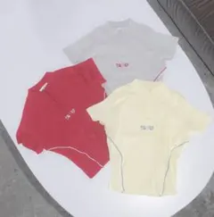 HTH codegraphyコラボ 半袖Tシャツのサムネイル