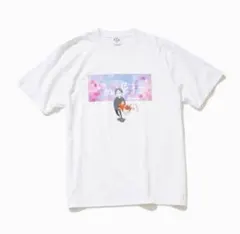 ヨルシカ 犬泥棒 Tシャツ - メルカリ
