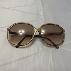 Christian Dior ヴィンテージサングラスのサムネイル