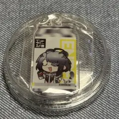 アークナイツエンドフィールド ゾアン・ファンイ ラベル缶 特典