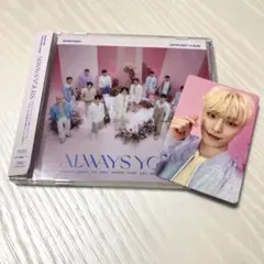 2026年最新】SEVENTEEN ジュン always yoursの人気アイテム - メルカリ
