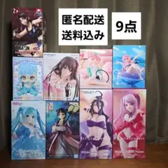 2026年最新】美少女フィギュア まとめ売りの人気アイテム - メルカリ