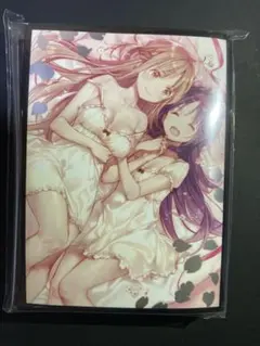 2026年最新】スリーブ sao ユウキの人気アイテム - メルカリ