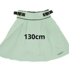 ピンク スカート