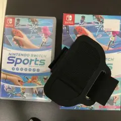 Nintendo Switch Sports