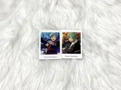 あんスタ パシャこれ ぱしゃっつ  ALKALOID 風早巽