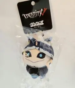 第五人格 Identity V スイパラ ぺたりんず　 隠者 新品未開封 2026年最新】ぺたりんず 第五人格の人気アイテム - メルカリ
