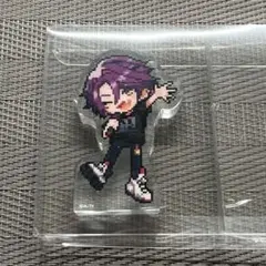 渡会雲雀 2時だとか アクリルブロック
