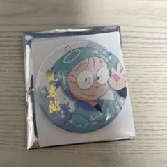 忍たま乱太郎 トレーディング箔押し缶バッジ 猪名寺乱太郎