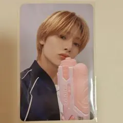 straykids アイエン ATE Kakao カカオ 特典 トレカ