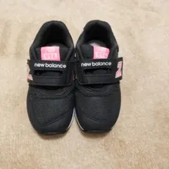 【新品・未使用】new balance 996 15cm キッズスニーカー