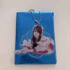 AVAM 大原乙葉さんグッズセット AVAM 大原乙葉 3rdワンマン 東京、大阪 アクリルキーホルダー セット