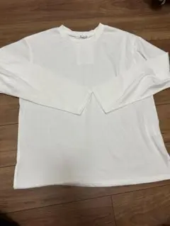 しまむら コラボTシャツ