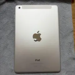 Apple iPad (モデルA1455) シルバー