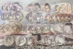 あんスタ 紅月 神崎颯馬 缶バッジ