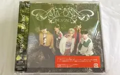 ONE N' ONLY AMAZONIA 通常盤
