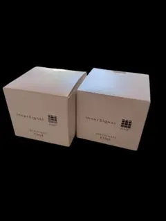 InnerSignal リジュブネイトワン 50g 薬用オールインワンのサムネイル