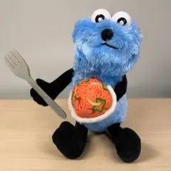 パペットスンスン ナポリタン BIG ぬいぐるみ