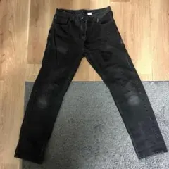 Levi's リーバイス505 W34L34