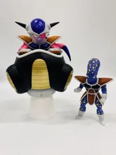 ドラゴンボールアライズ フリーザ 第一形態 アプール 特典のサムネイル