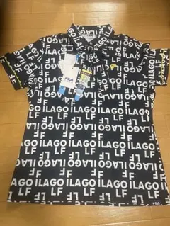 FILA ゴルフ レディースシャツ 2点セット