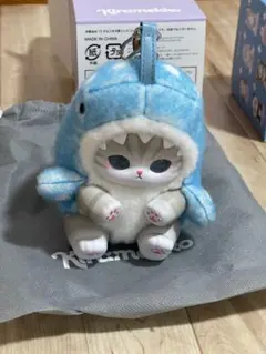 mofusand Kiramekko Fluffy Kittens モフサンド