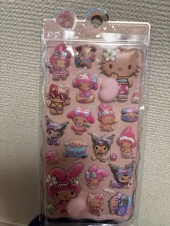サンリオ日焼けオシリシール