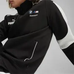 PUMA BMW M Motorsport トラックジャケットのサムネイル